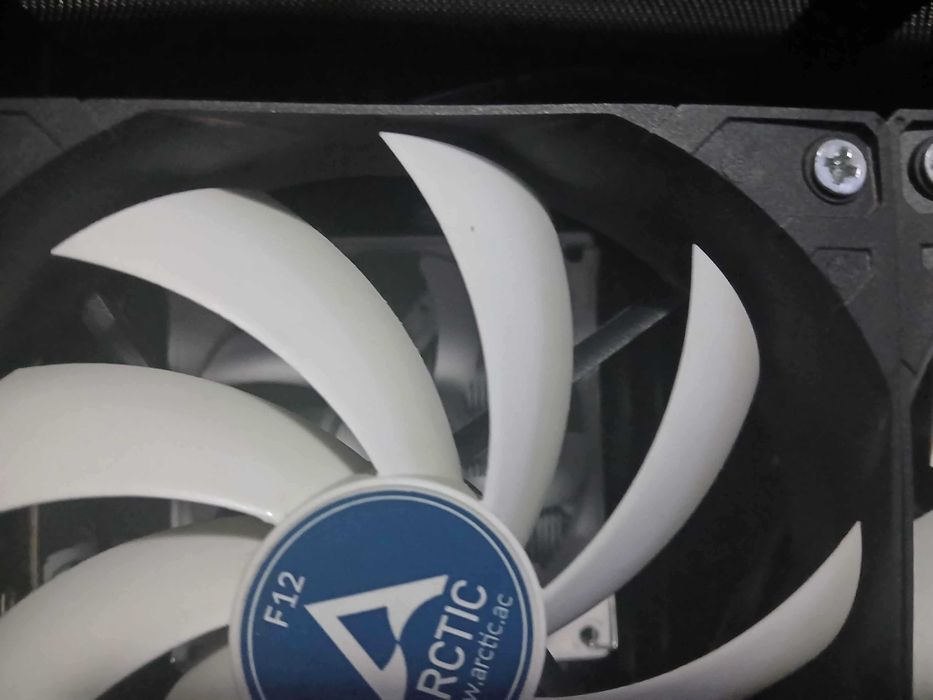 PC mini ITX 64gb ddr4 rx6800 16gb vram ryzen 3600 streacom da2 v2