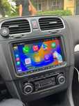 Navigatie 9 Android vw passat b6 b7 cc golf jetta tiguan ! Carplay