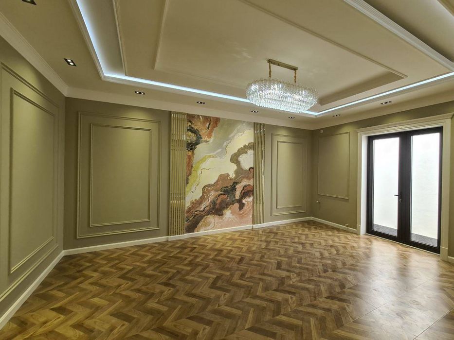 Продаётся новый евродом Мирзо Улугбекский район