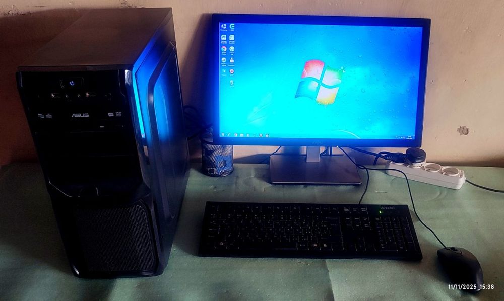 2 та Компьютер сотилади