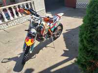 Vand ktm 300 exc inmatriculat