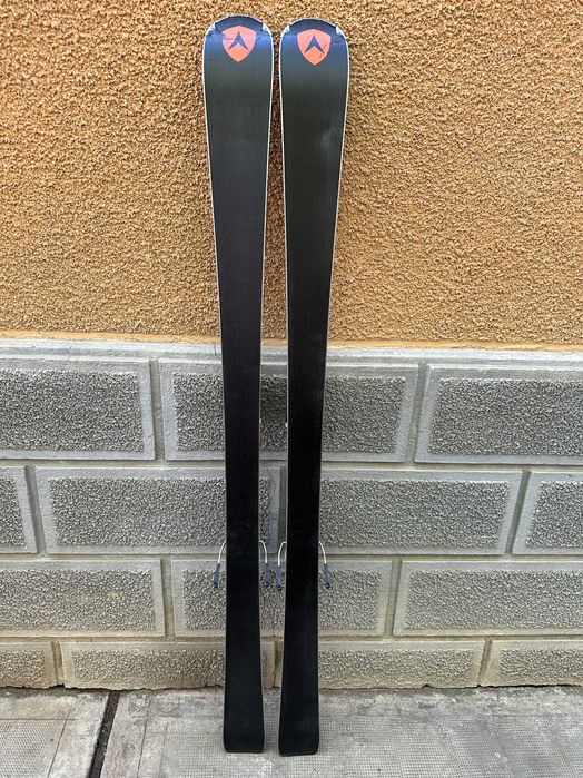 schi dynastar speed zone 07 L160cm