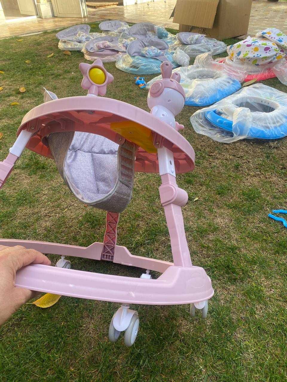 ходунок xadunok arzon 603