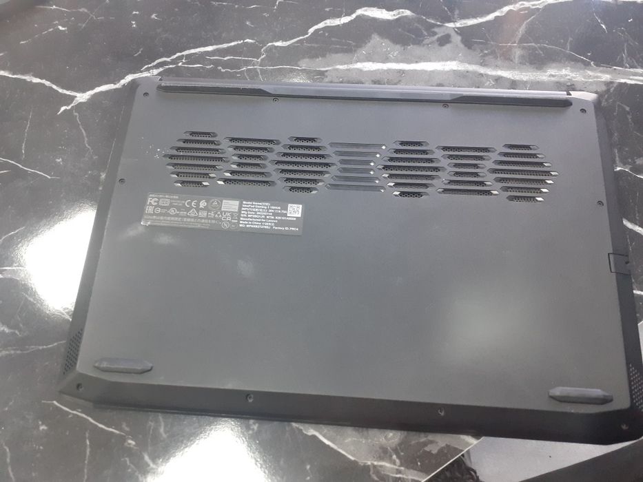 Лаптоп Lenovo IdeaPad gaming 3