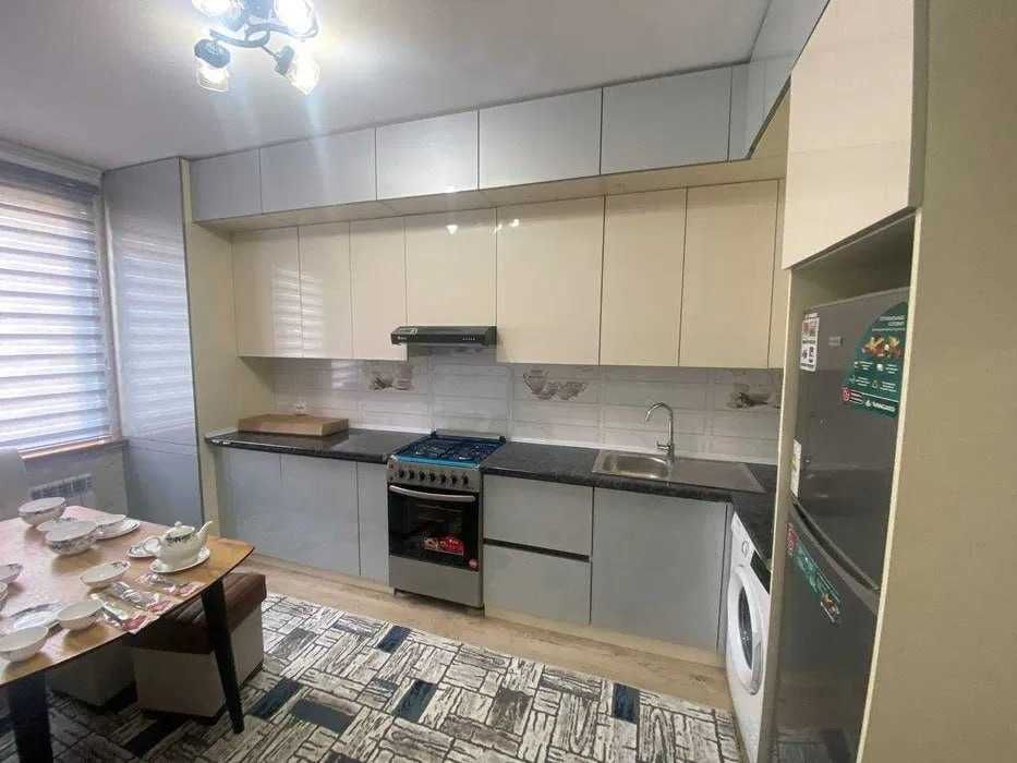 ЖК Olmazor City! Сдается квартира на Алмазарском районе Алмазар Сити!