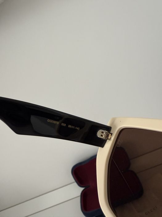 ‼️Ochelari de soare GUCCI, Originali‼️