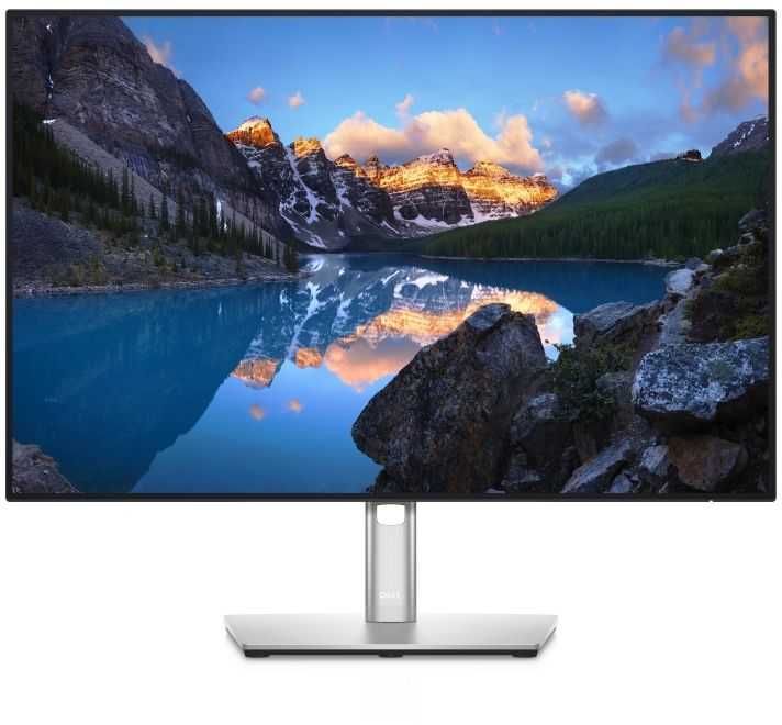 Монитор Dell 24", IPS, 60 Hz, 8 ms, HDMI