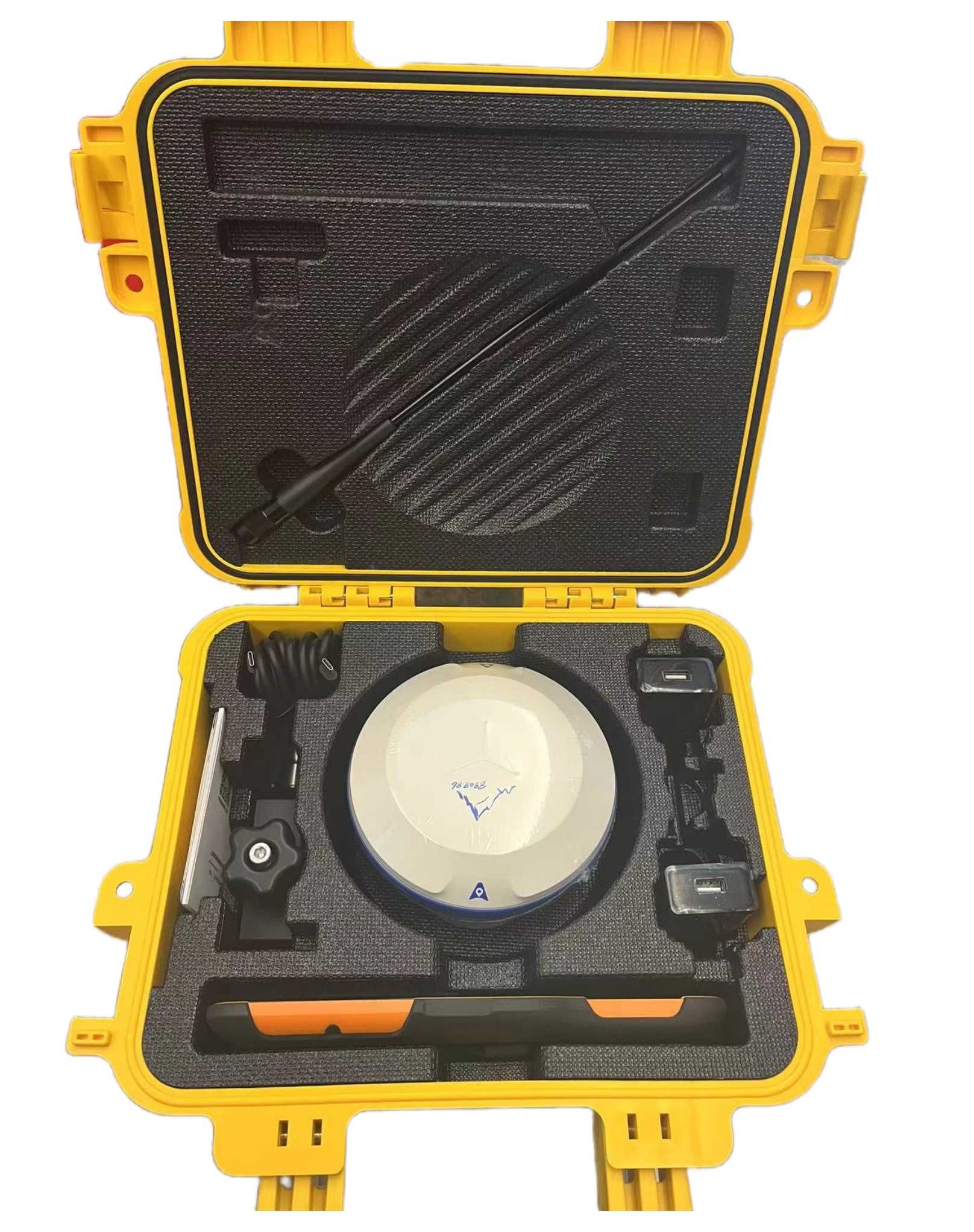 CHCNAV X11 геодезически GPS GNSS приемник RTK