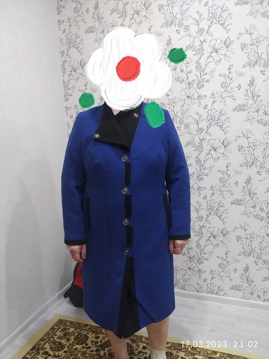 Продам пальто 20000т.