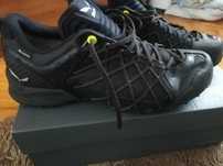 Туристически Salewa Gore Tex номер 46 като нови