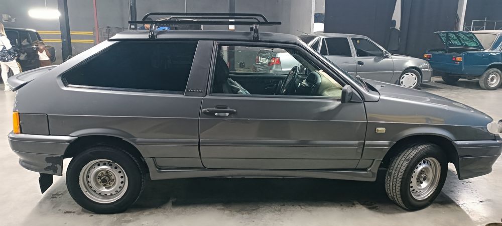 Лада ваз 2113, 2007г.