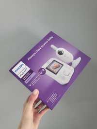 Digital Video Baby Monitor Philips sigilat