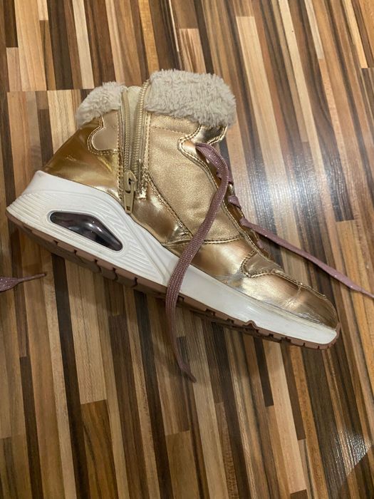 Детски боти Skechers