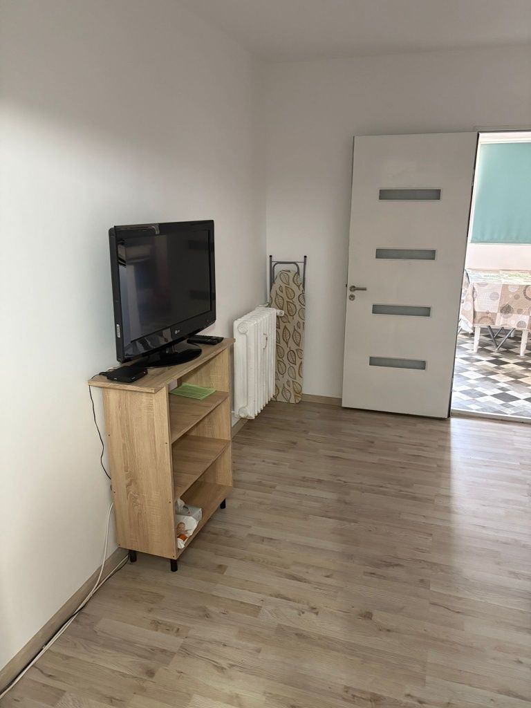 Garsoniera disponibila