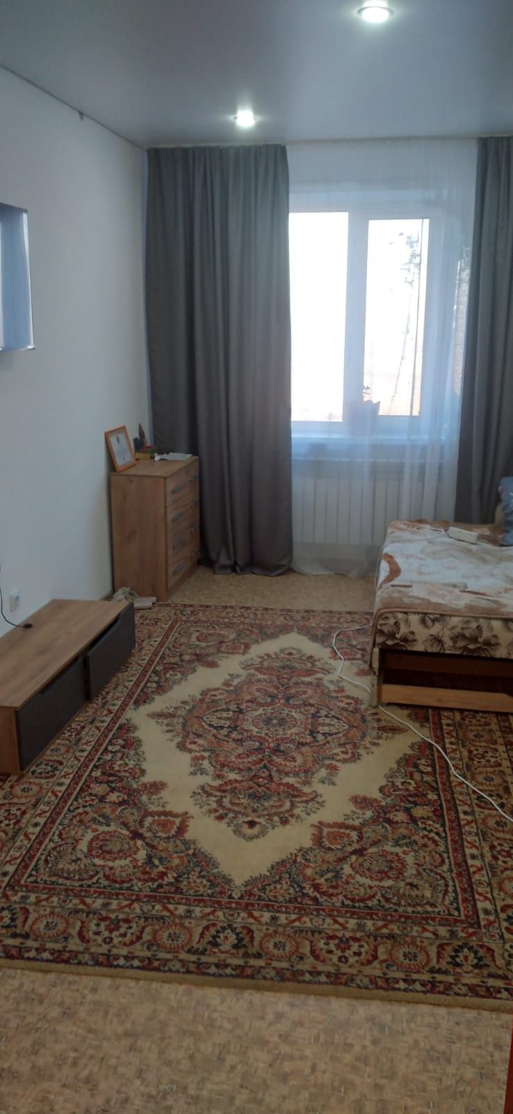 Продам 1 комнатную кв