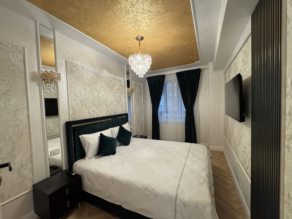 NOU !! Apartament de lux in regim hotelier - Disponibil de Sarbatori