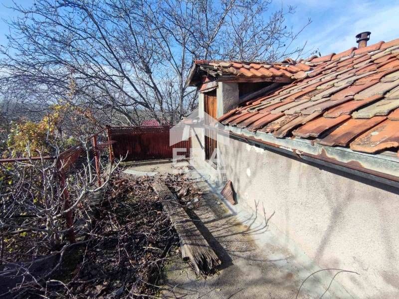 Продава се Къща в Хасково, Хисаря - 33 кв.м за 1855 €/кв.м - Снимка #1