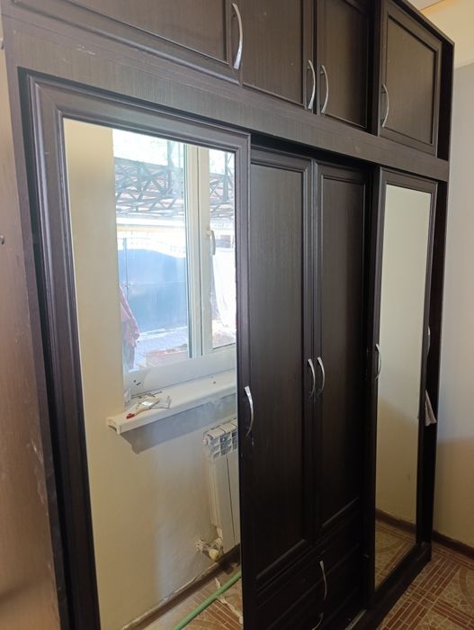 Прихожка  корочновый