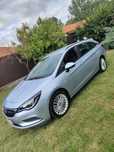 Opel Astra Vând Opel Astra K