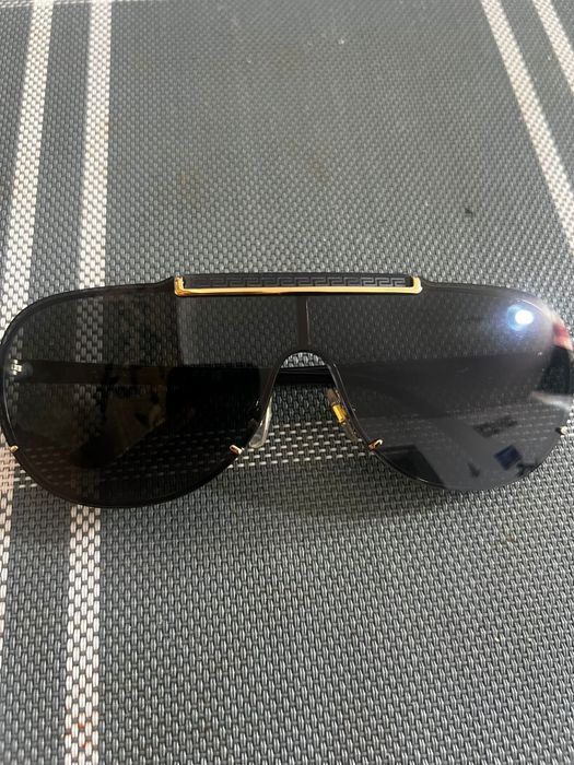 Ochelari de share Versace