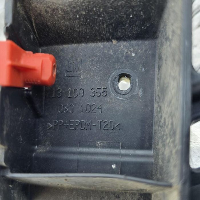 Suport bara stanga spate Opel Vectra C facelift