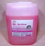 Spuma activa groasa Self sau manuala-Fara Soda-22kg=20L=1,2 L %