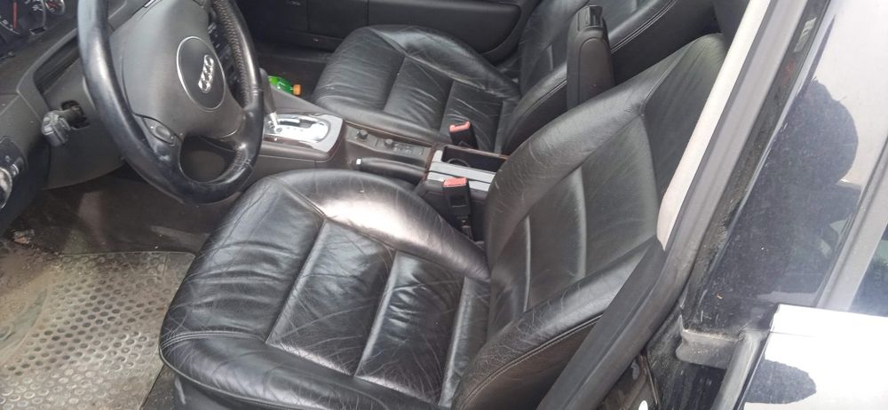 Ауди а6 audi a6 на части