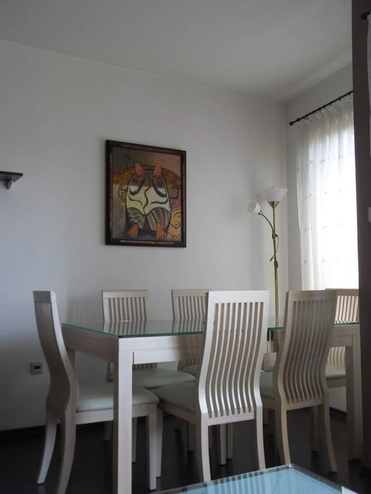 Дава се под наем Тристаен апартамент в Пловдив, Христо Смирненски - 90 кв.м за 450 € - Снимка #1