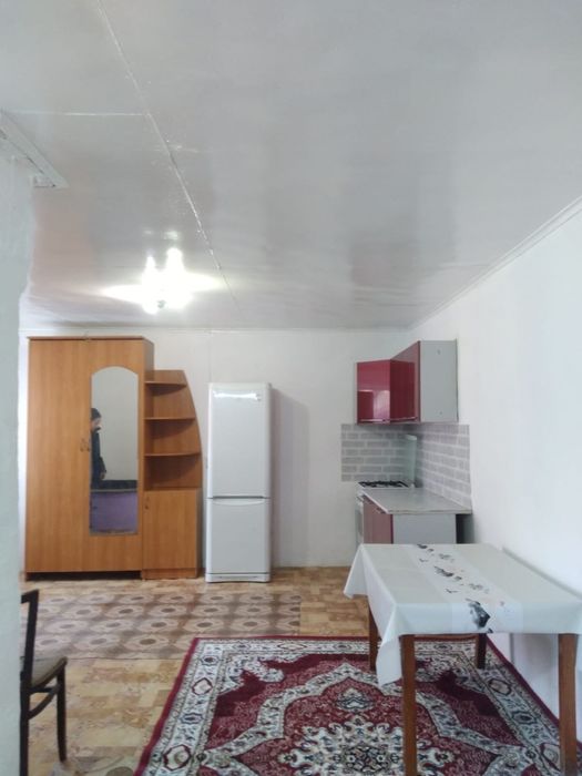 Здается времянка по красноярской трассе