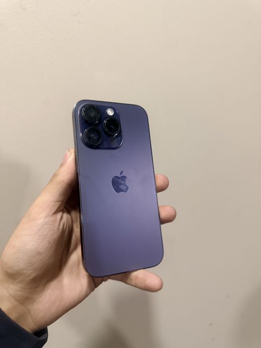 iphone 14 pro obmen yoki sotlad