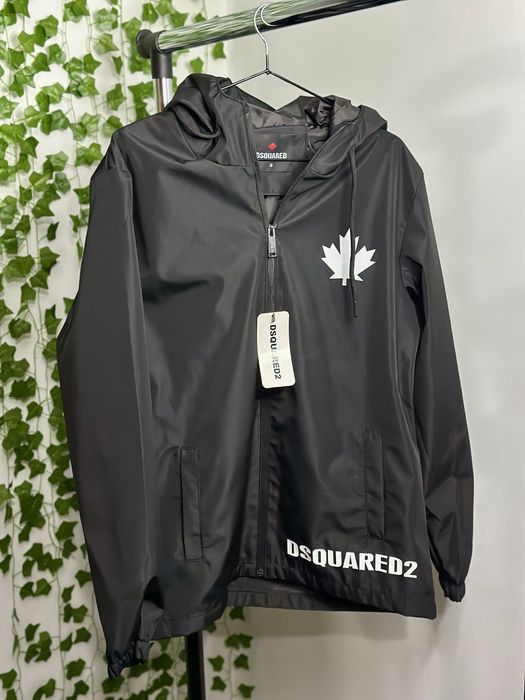 Geaca Dsquared2 new model
