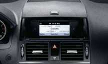 Диск за Mercedes мерцедес навигация DVD Audio 50 APS NTG4 204 2018г.