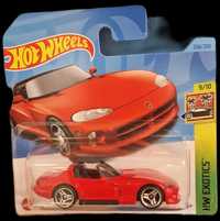 Колекционерска кола Hot Wheels