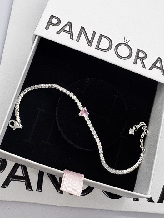 Pandora гривна Пандора