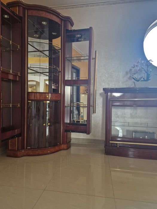 Mobilier bar pentru casa