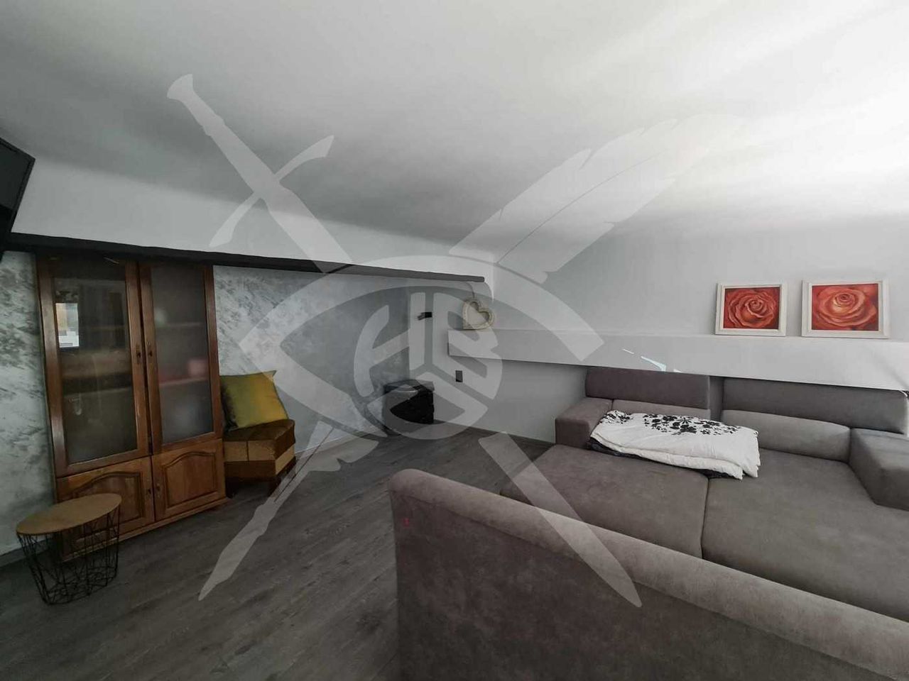 Продава се Ателие в Варна, Гръцка махала - 66 кв.м за 1516 €/кв.м - Снимка #5