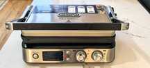 Электрогриль Delonghi MultiGrill CGH 1030D