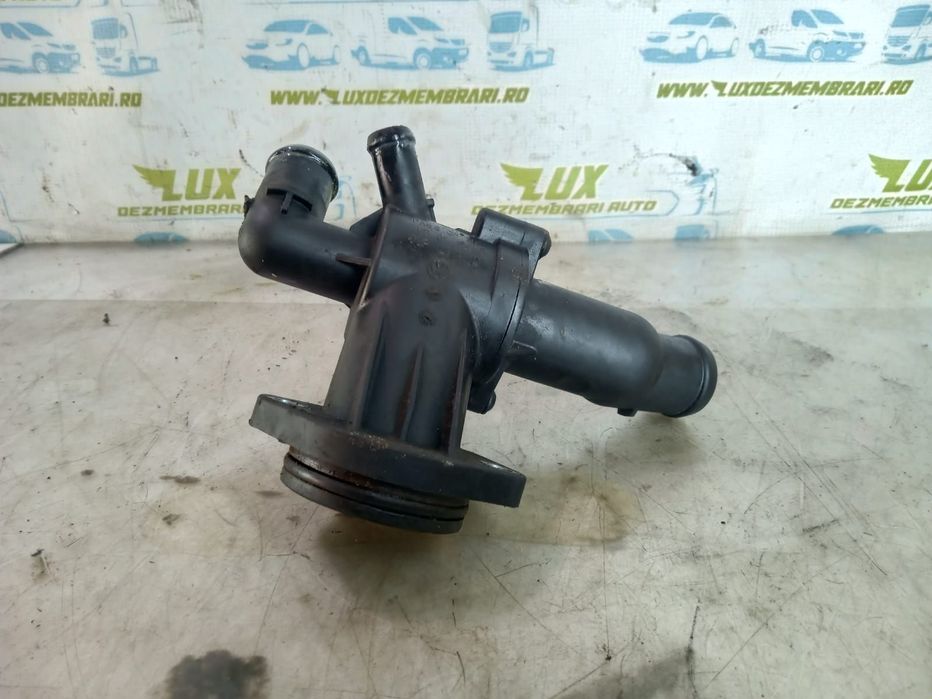 Flansa apa 1.2 tdi CFW 03p121111d Volkswagen VW Polo 5 6R [2009 - 201