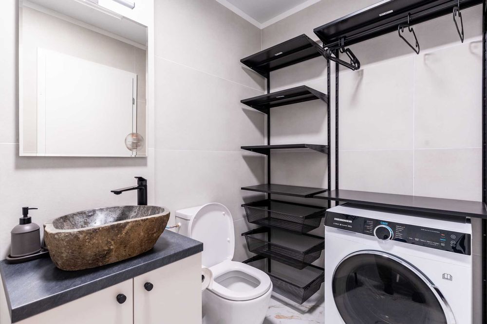 Apartament 2 camere – bloc nou – str. Emil Racoviță 3–5 Bucuresti