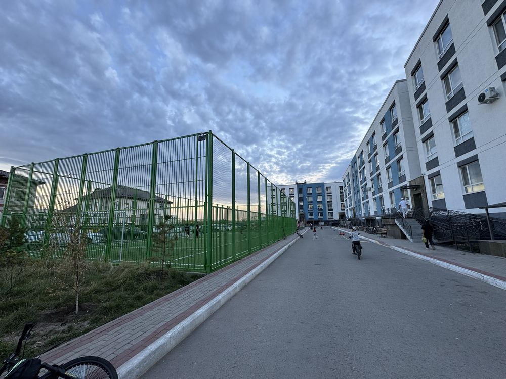 Продаю 3-комн. по ул.Е-314 дом 20, ЖК Айнабулак.
