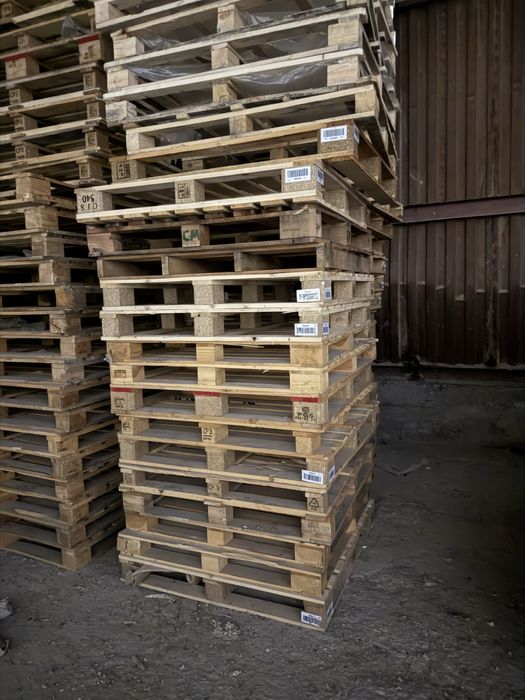 Поддон паллет поддоны