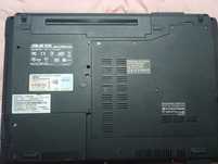 Laptop Asus X55Series