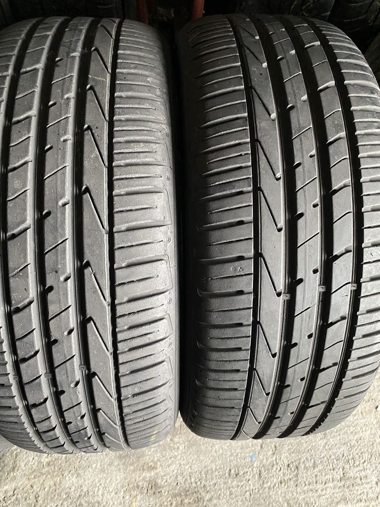 Anvelope 235/50/18 Hankook 235 50 R18