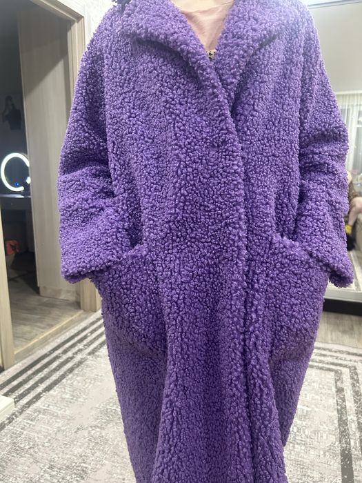 Продам шубку тэдди в отличном состоянии!!!