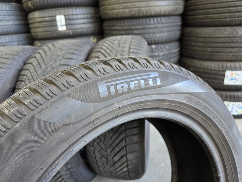 225/55/17 PIRELLI 4бр