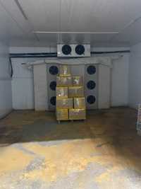 Установка кондиционера холодильного обурудованое продажа ремонт