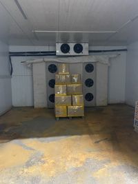 Установка кондиционера холодильного обурудованое продажа ремонт