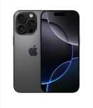 iPhone 16 pro НЕРАЗПЕЧАТАН