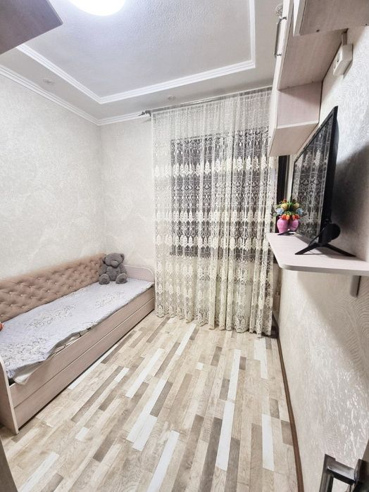 Сдаётся 3х ком кв Lux на Фрунзе ор. Хамкорбанк!!!