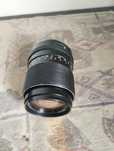 Obiectiv CARL ZEISS Jena DDR